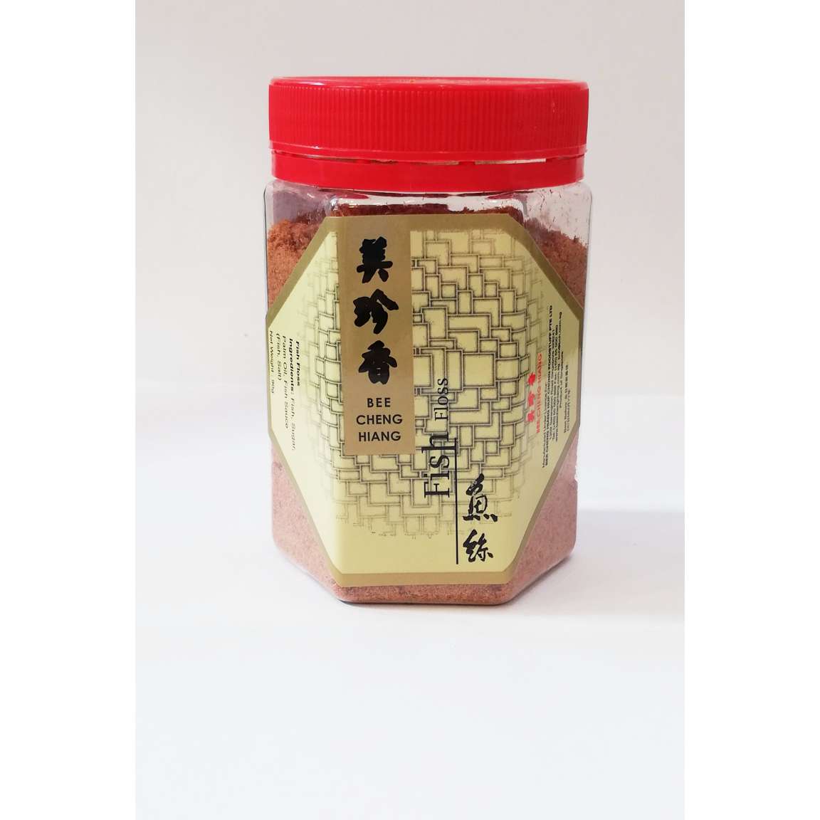 美珍香　Bee Cheng Hang EZ Pork ポークジャーキー　512g 美珍香 BEE CHENG HIANG ポークジャーキーmini EZ Pork - メルカリ