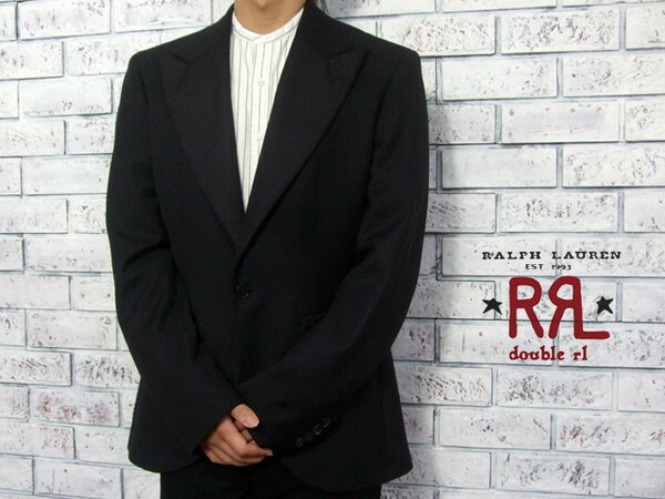 楽天市場】RRL ラルフローレン DOUBLE RL ダブルアールエル ピンタック