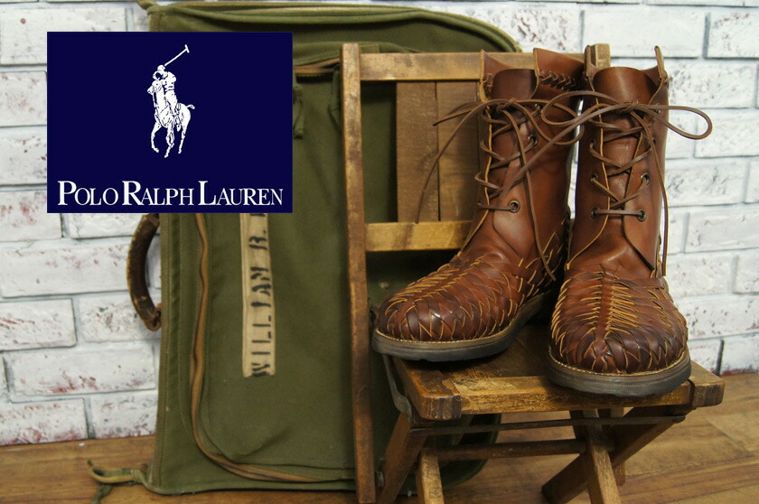 楽天市場】ラルフローレン POLO Ralph Lauren ポロ WILLIS