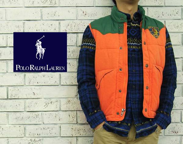 楽天市場】POLO by Ralph Lauren ラルフローレン レザーヨーク