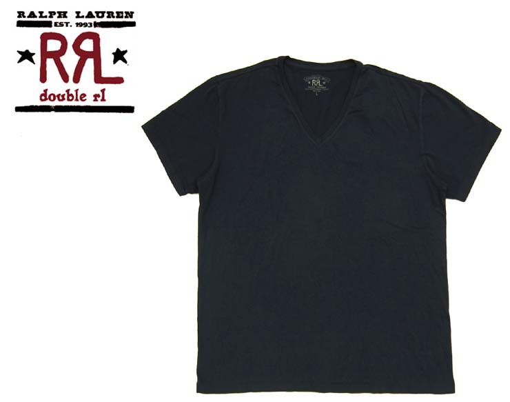 RRL DOUBLE RL ダブルアールエル ポロ ラルフローレン 古着 ロンT 三越伊勢丹 | DOUBLE RL RALPH LAUREN/ダブル アール エル