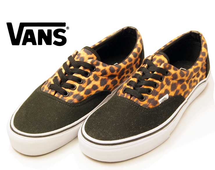 vans era leopardo vans era leopardo