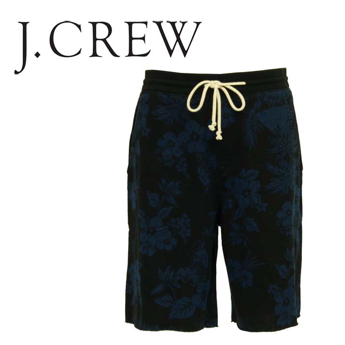 j crew sweat shorts