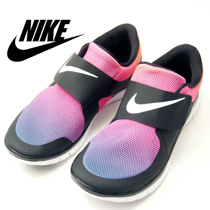 nike free socfly sd Zwart