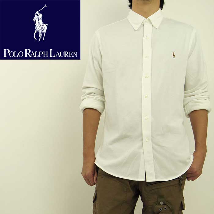 楽天市場】ラルフローレン Ralph Lauren カスタム フィット リネン