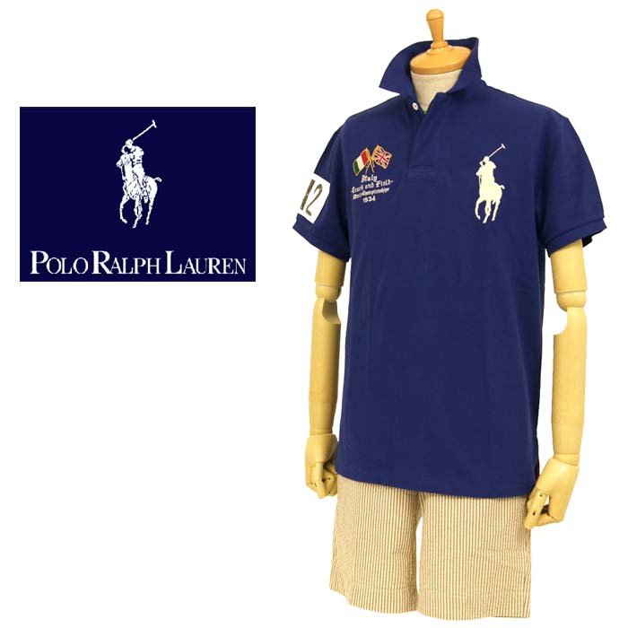 soccer polo ralph lauren