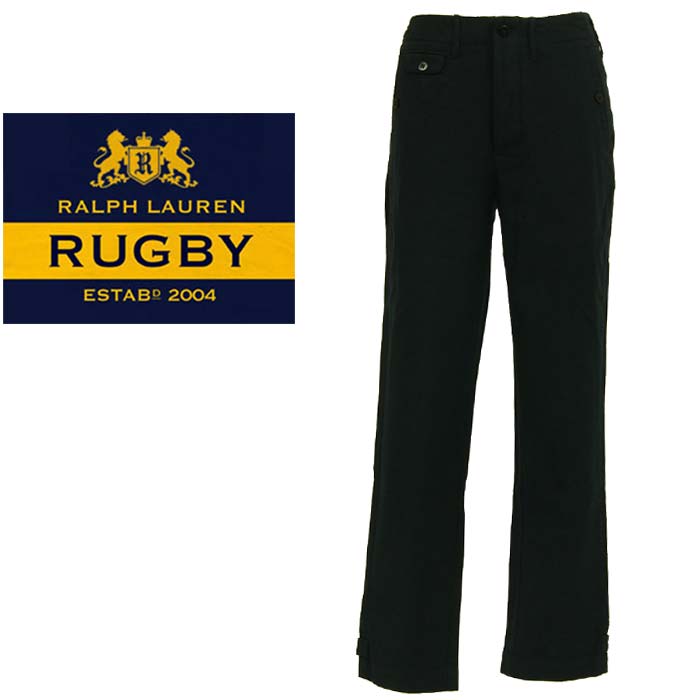 楽天市場】ラグビー RUGBY チノパン 正規品 メンズ スカル柄