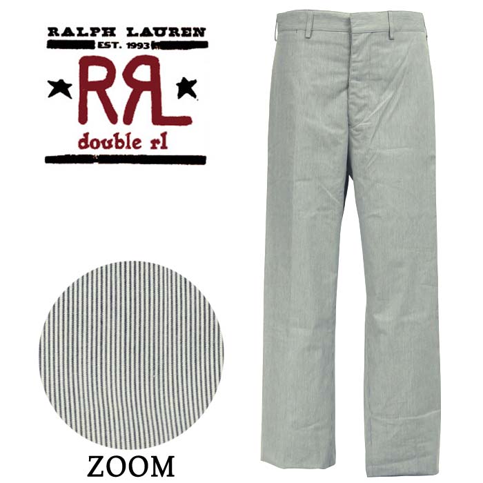 楽天市場】ダブルアールエル RRL ラルフローレン DOUBLE RL