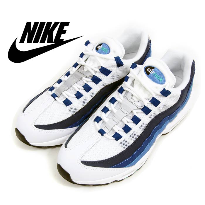nike air max 95 og bleu nike air max 95 og bleu