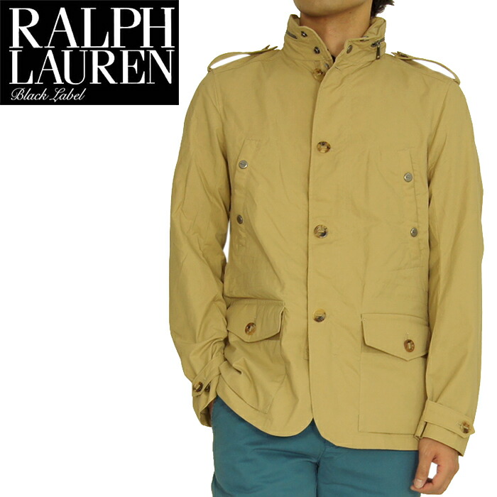 楽天市場】BLACK LABEL by Ralph Lauren ブラックレーベル