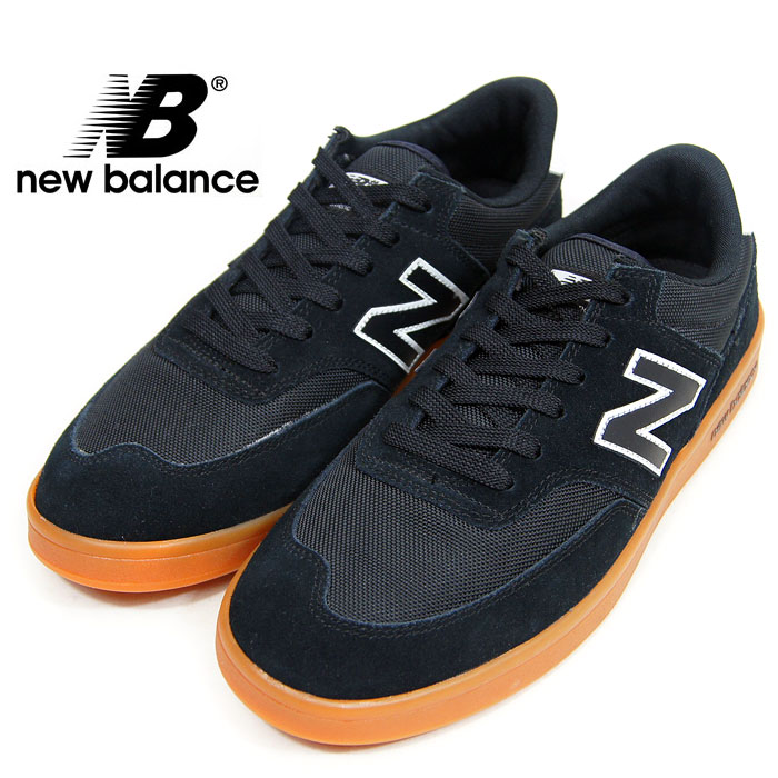 new balance 617 black