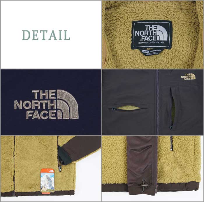north face novelty denali jacket