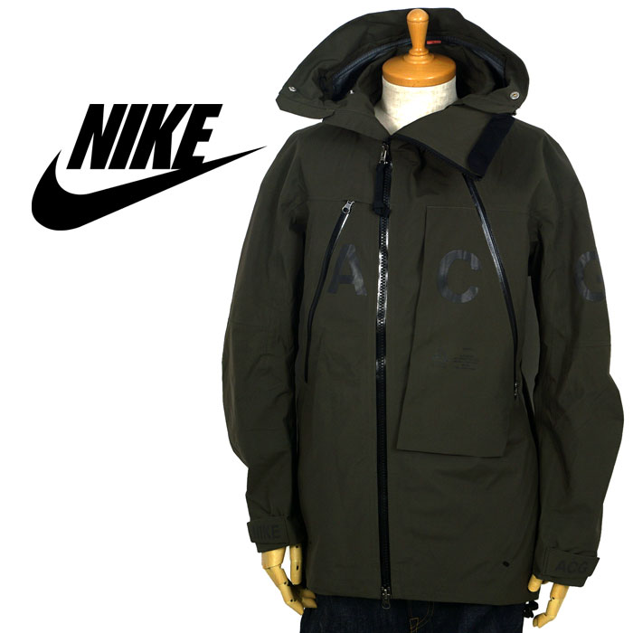 acg jacket alpine
