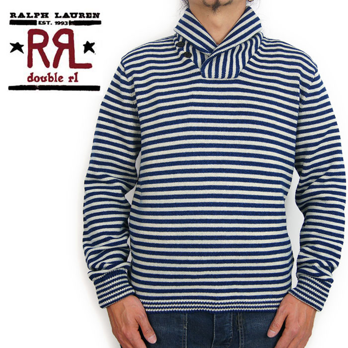 楽天市場】RRL ラルフローレン DOUBLE RL ダブルアールエル