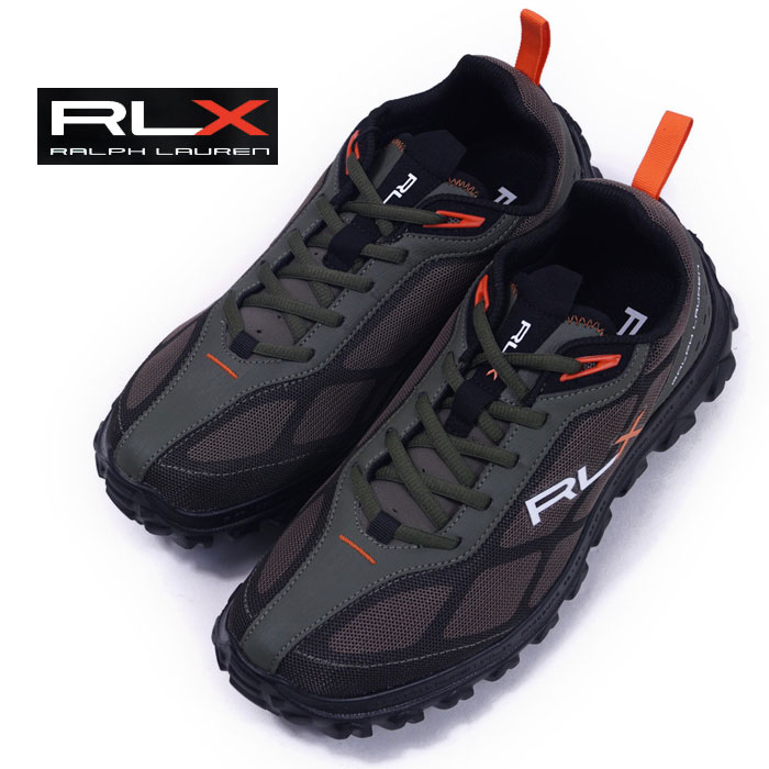 rlx shoes
