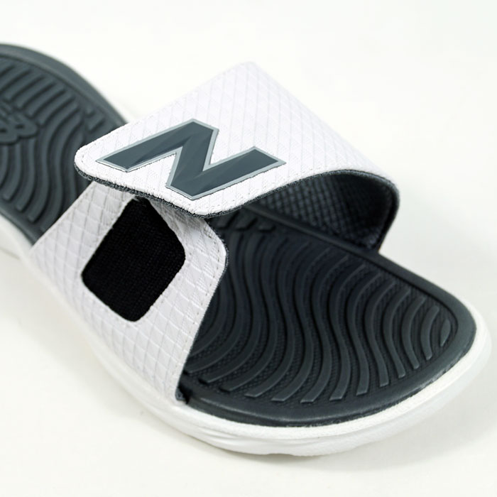 new balance response slide