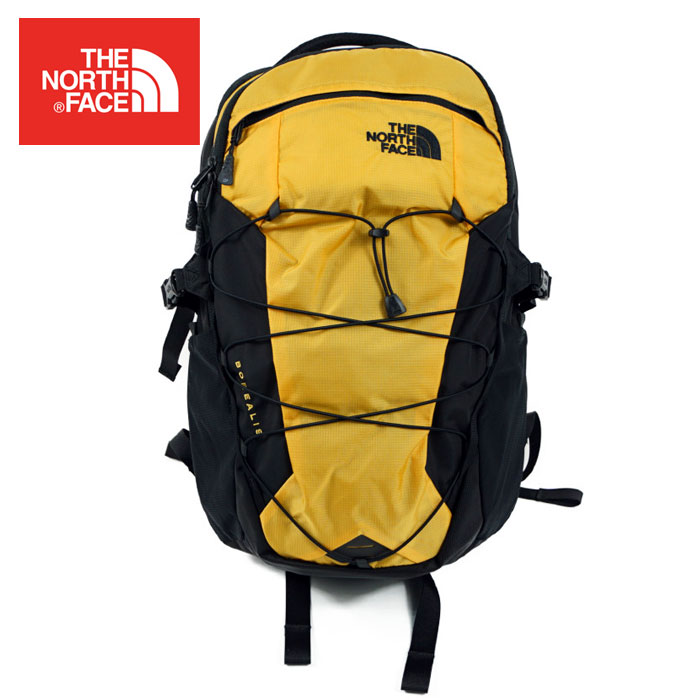 the north face borealis 28l