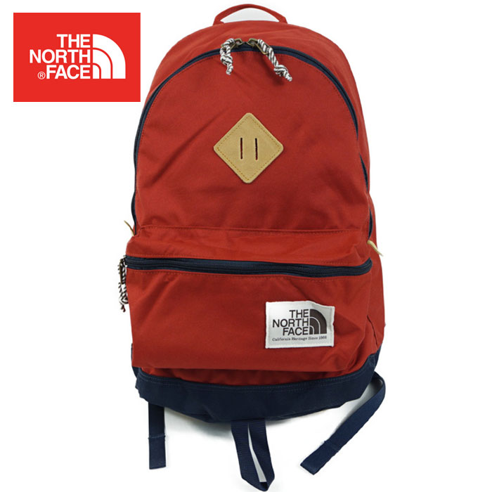 the north face berkeley 25l backpack 