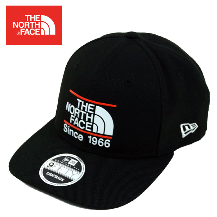 north face new era hat