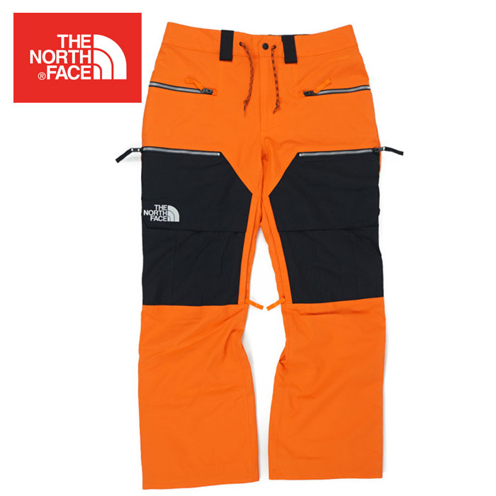 north face slashback cargo pants