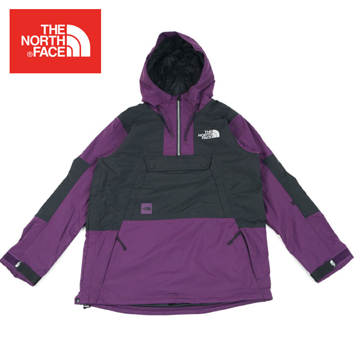 the north face freeride