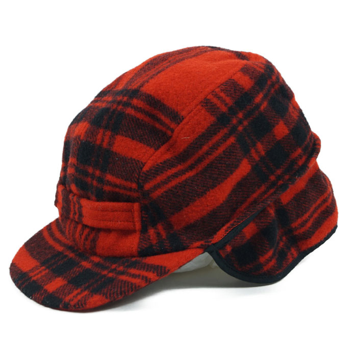 ralph lauren duck hunt cap