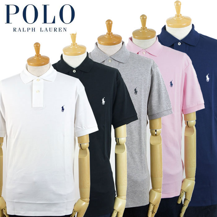 楽天市場】ラルフローレン POLO Ralph Lauren クラシック