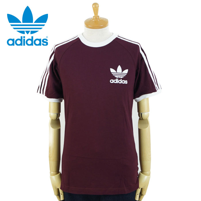 adidas california t-shirt verde adidas california t-shirt verde