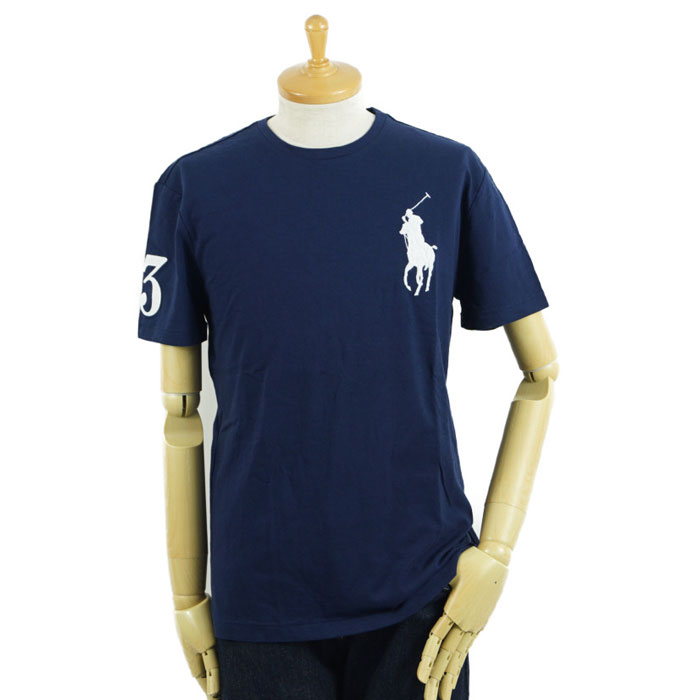 【楽天市場】ラルフローレン POLO Ralph Lauren ビッグポニー Tシャ …
