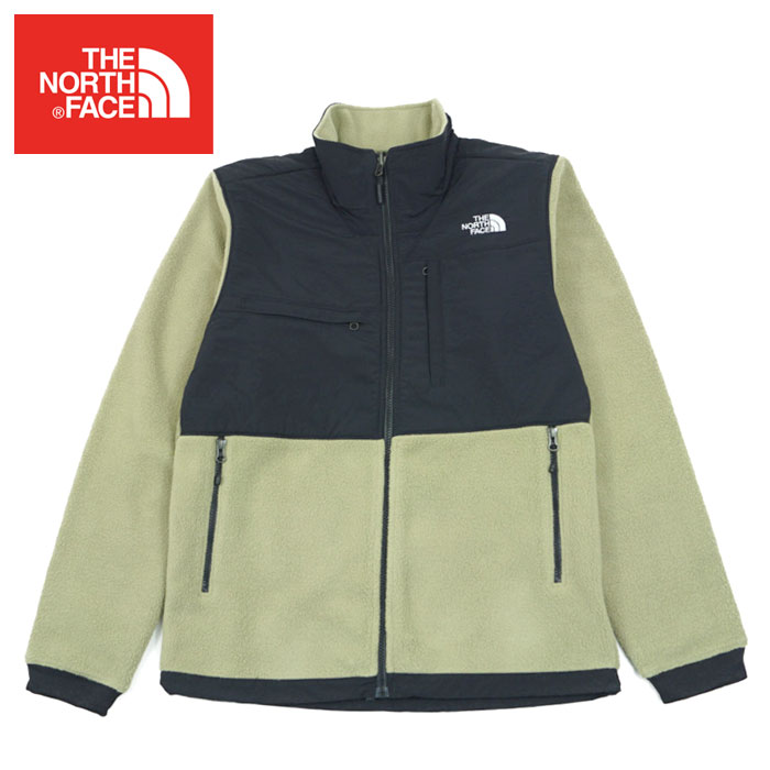 the north face denali 2 jacket