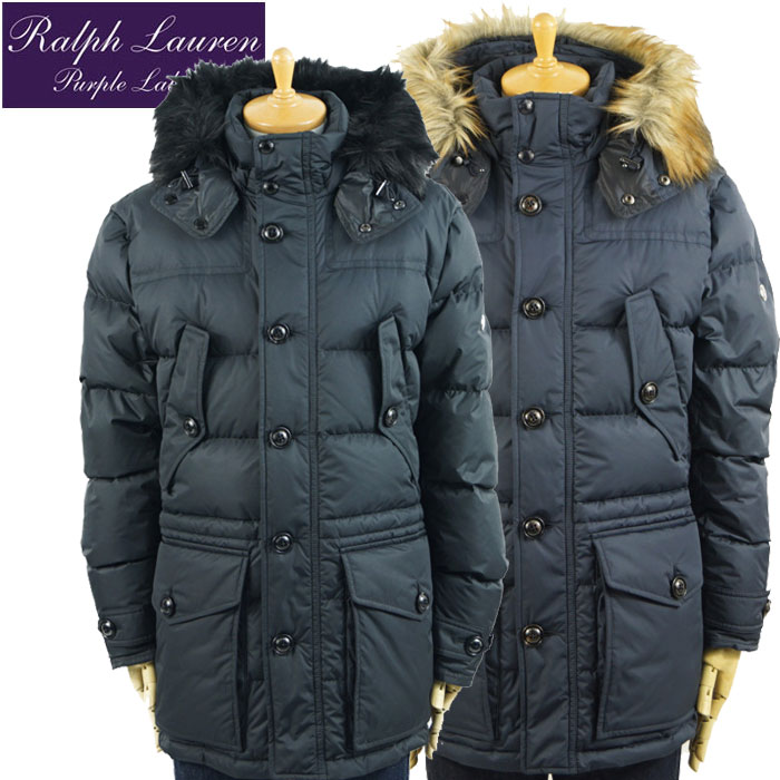 Ralph Lauren パープルレーベルミリタリージャケット 楽天市場】美品□ラルフローレン パープルレーベル ヘリンボーン