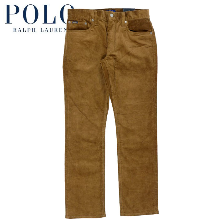 ralph lauren varick slim straight corduroy