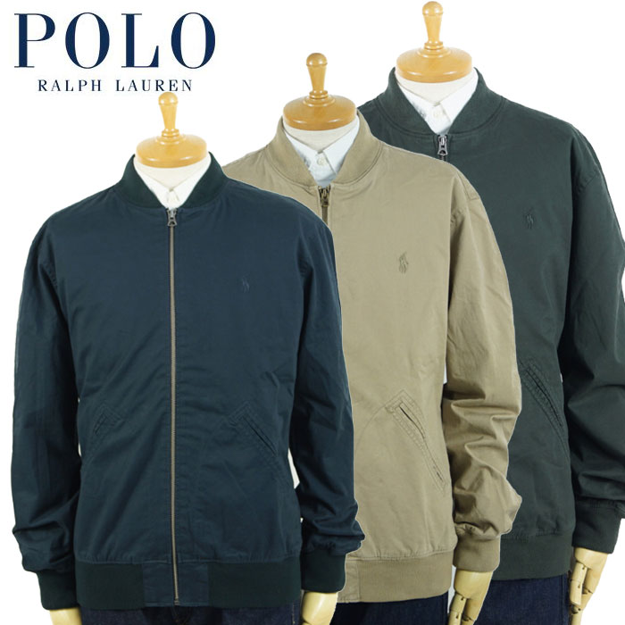 楽天市場】ラルフローレン POLO Ralph Lauren スイングトップ