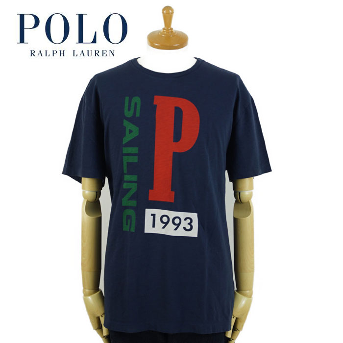 polo cp 93 t shirt