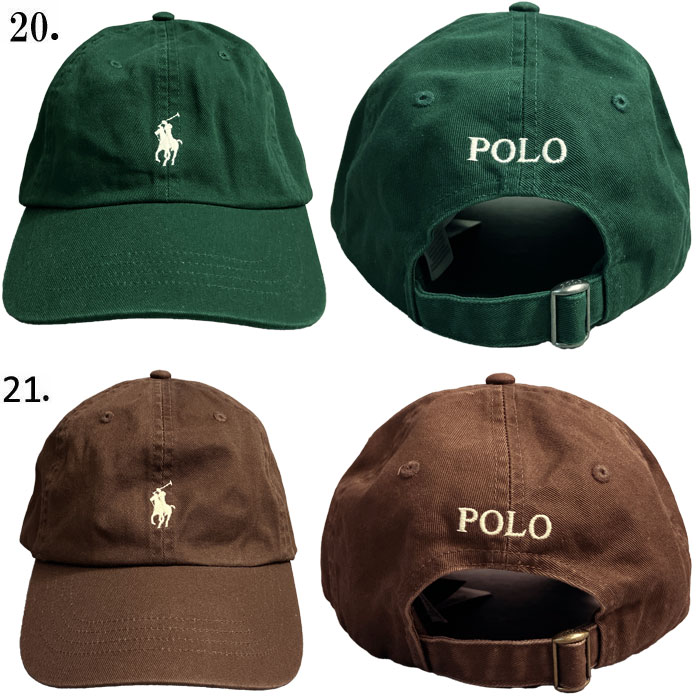 ラルフローレン ポロ POLO Ralph Lauren ワンポイント ポニー