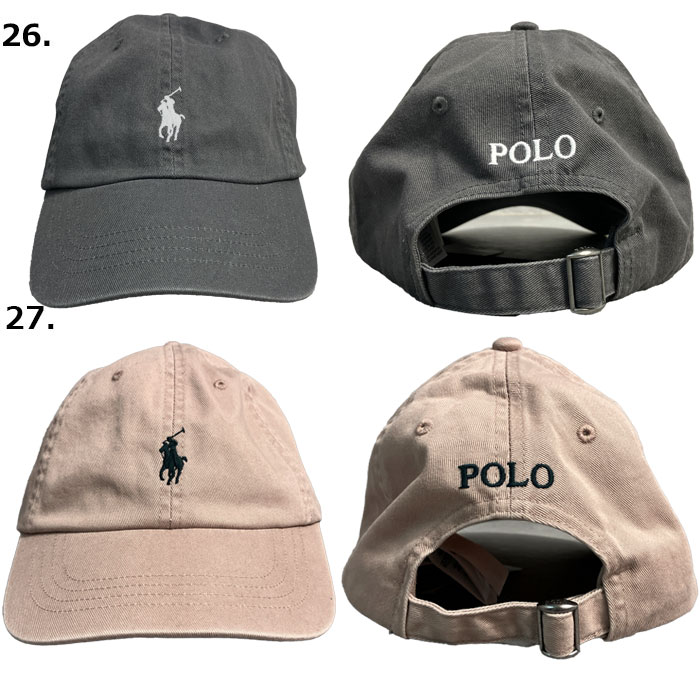 ラルフローレン ポロ POLO Ralph Lauren ワンポイント ポニー