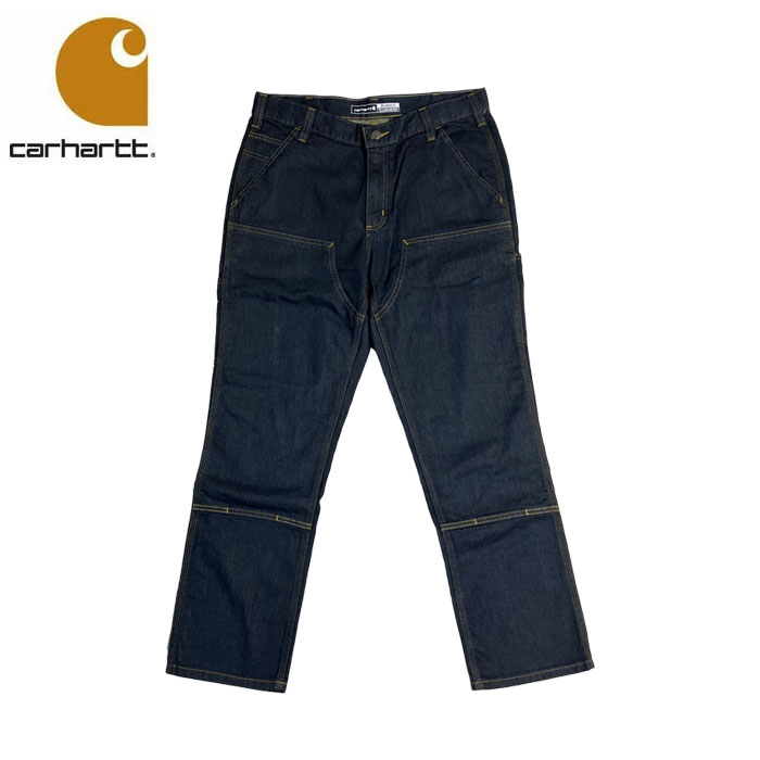 楽天市場】carhartt カーハート ペインター デニムパンツ