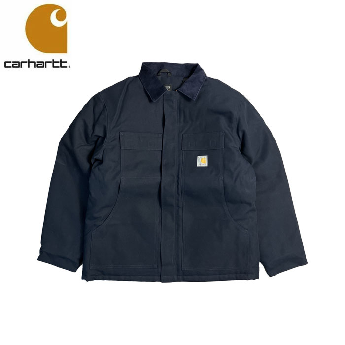 楽天市場】カーハート エクストリームスコート Arctic Quilt Lined