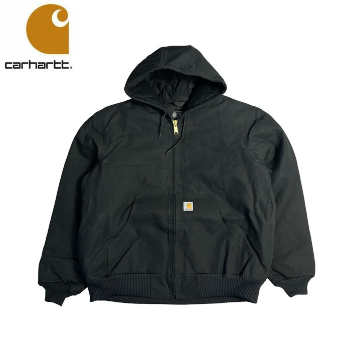 楽天市場】カーハート MADE IN USA アクティブ ジャケット CARHARTT