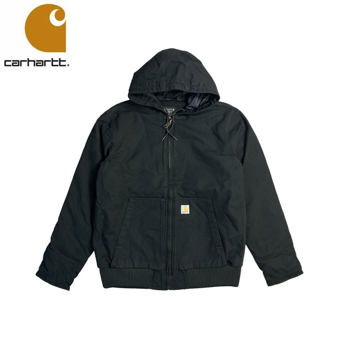 楽天市場】カーハート MADE IN USA アクティブ ジャケット CARHARTT