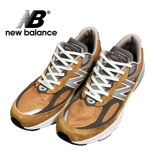 楽天市場】ニューバランス エメレオンドレ M990V3 GP3 NEW BALANCE Aim
