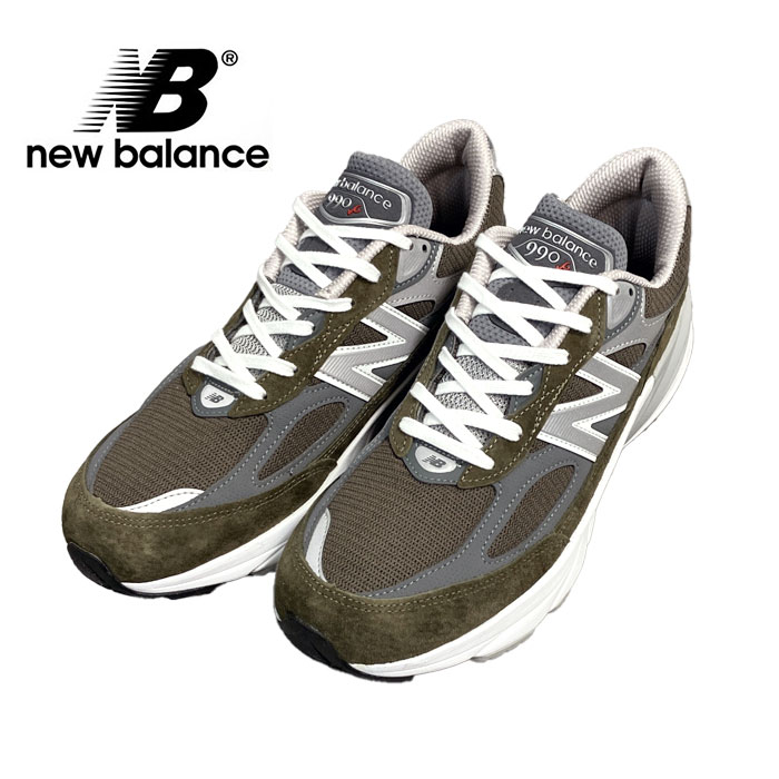 楽天市場】ニューバランス エメレオンドレ M990V3 GP3 NEW