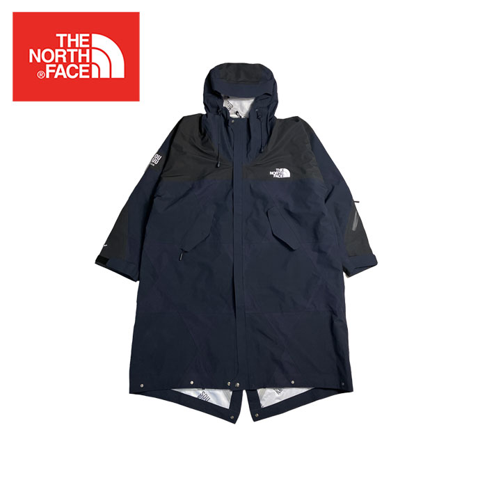 ノースフェイス × アンダーカバー 創空 ソウクウ ジオデシック シェル ジャケット THE NORTH FACE × UNDERCOVER SOUKUU GEODESIC SHELL JACKET