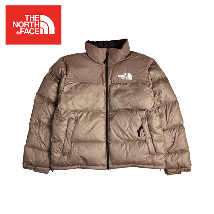 楽天市場】US企画 THE NORTH FACE 1996 Retro Nuptse Jacket (Falcon