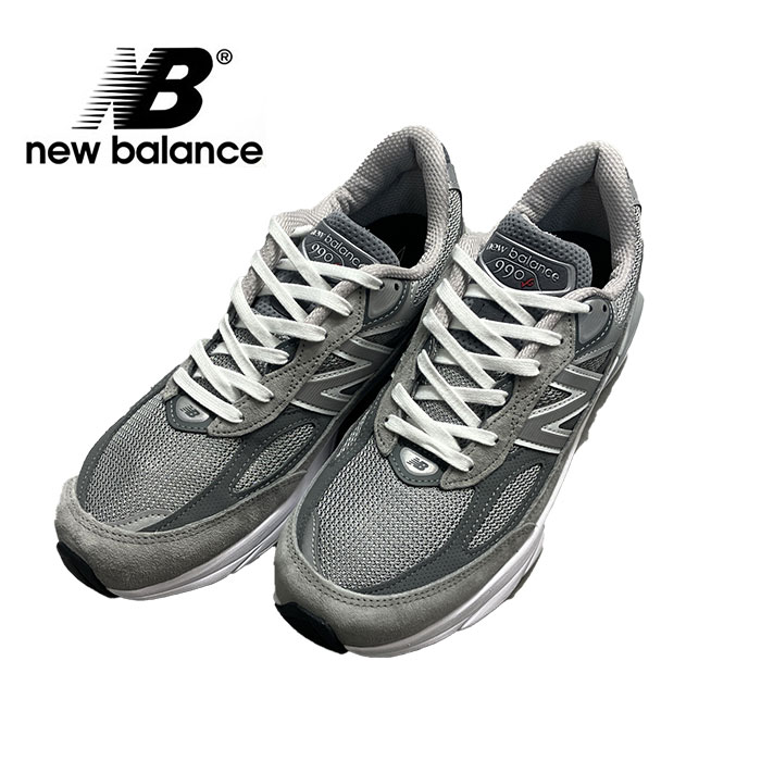 楽天市場】ニューバランス エメレオンドレ M990V3 GP3 NEW BALANCE Aim