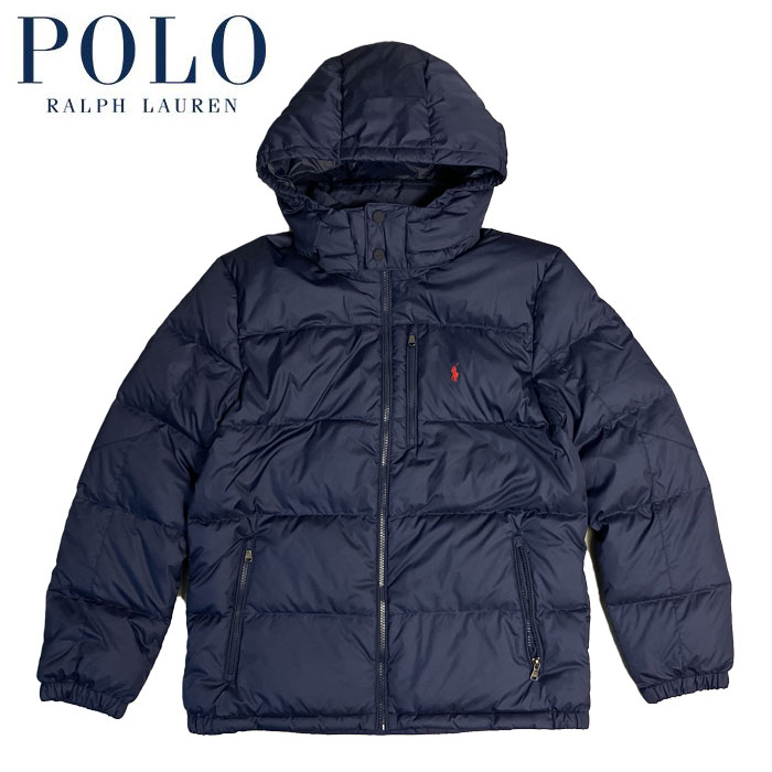 ダウン　ラルフローレン　115 341028240_1.jpg