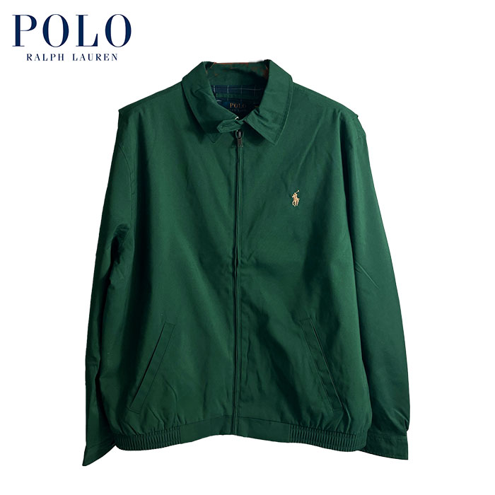 楽天市場】ラルフローレン POLO Ralph Lauren スイングトップ