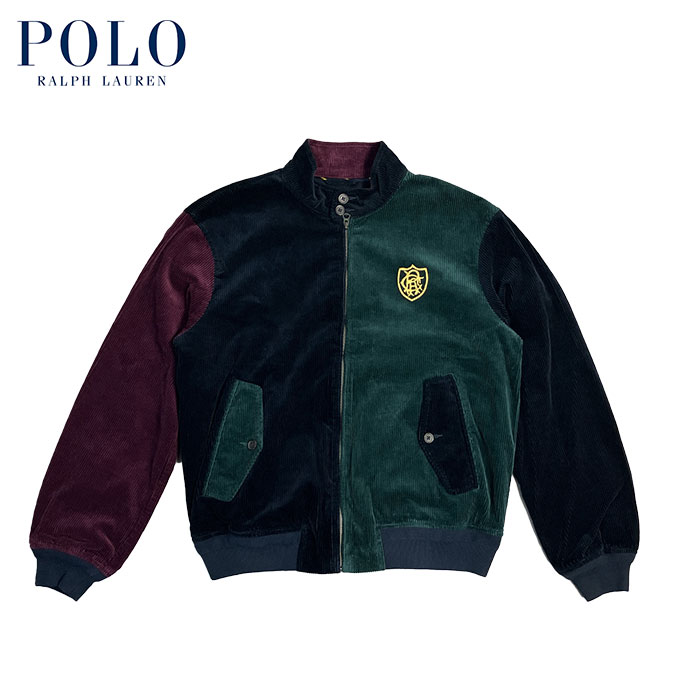 Polo Ralph Lauren✨ミリタリージャケット　タイガー　ワッペン　L s-l1600.jpg