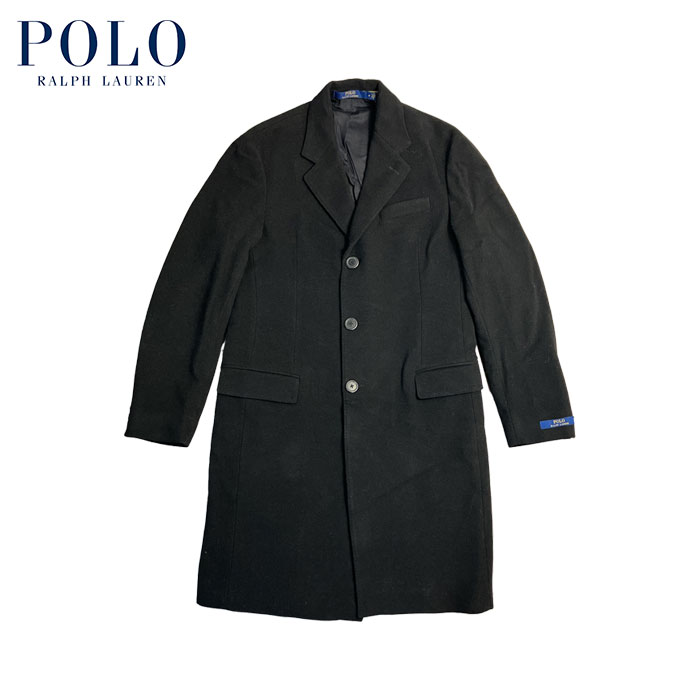 楽天市場】ラルフローレン POLO Ralph Lauren チェスター コート