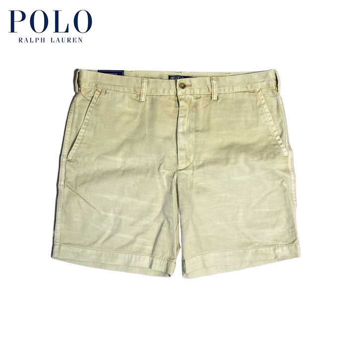 ラルフローレン POLO Ralph Lauren 引っ切り無い 相応う サリンジャー チノ さる股引き